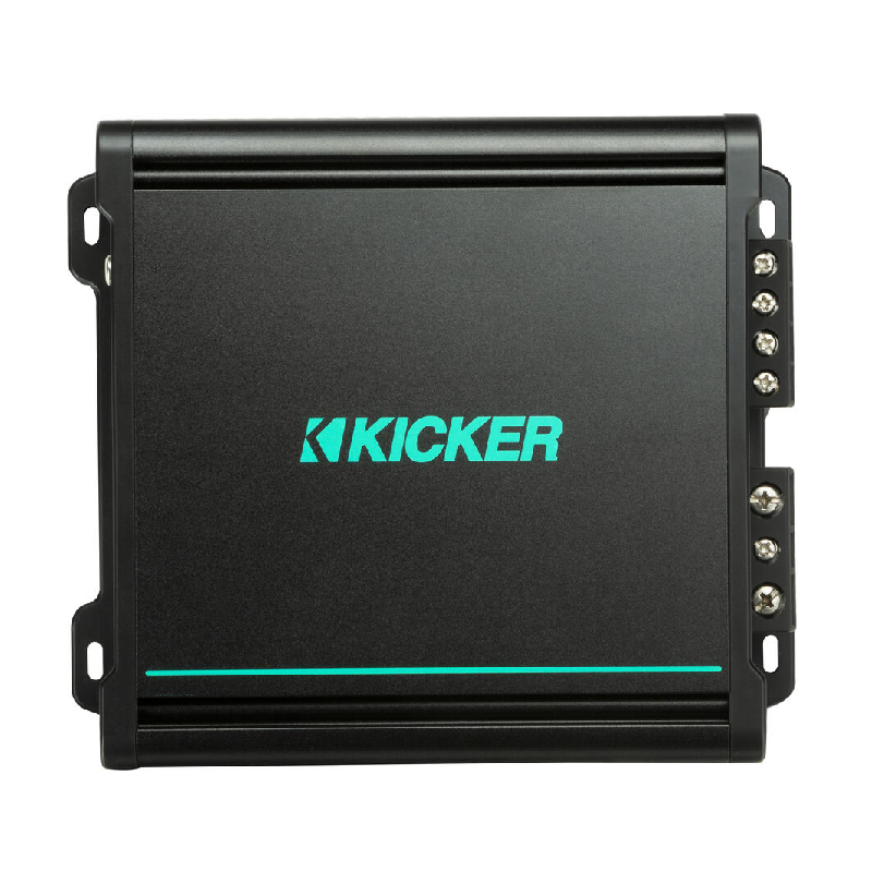 Kicker 46KMC4-Bundle Marine Packages